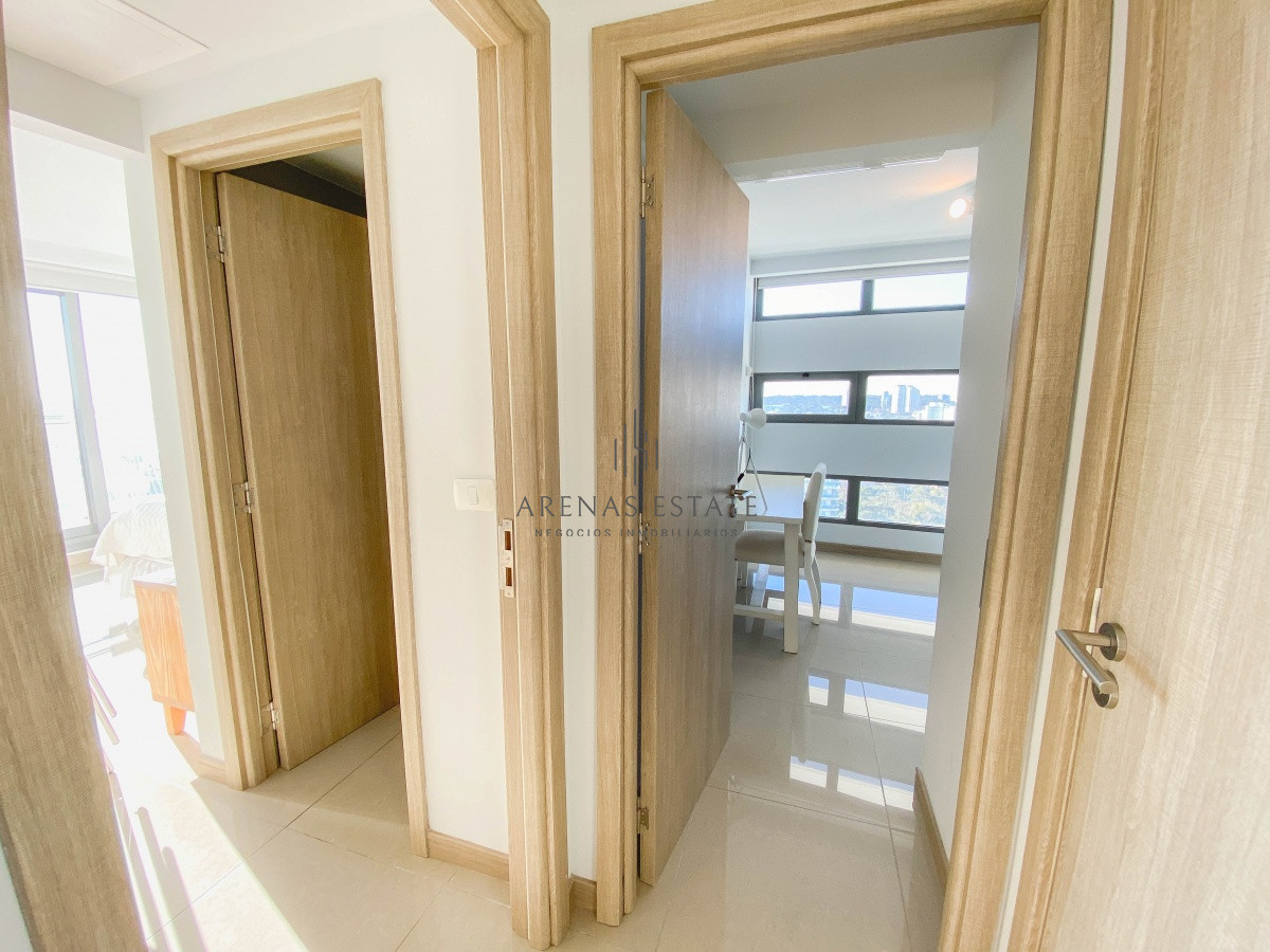 Apartamento ID.755 - Apartamento en venta en Punta del Este 