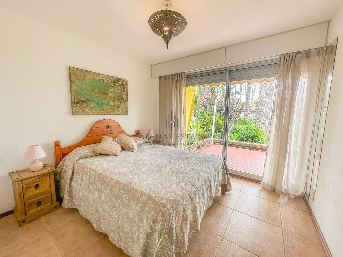 Apartamento ID.3300 - Aidy Grill, apartamento de 2 dormitorios más loft