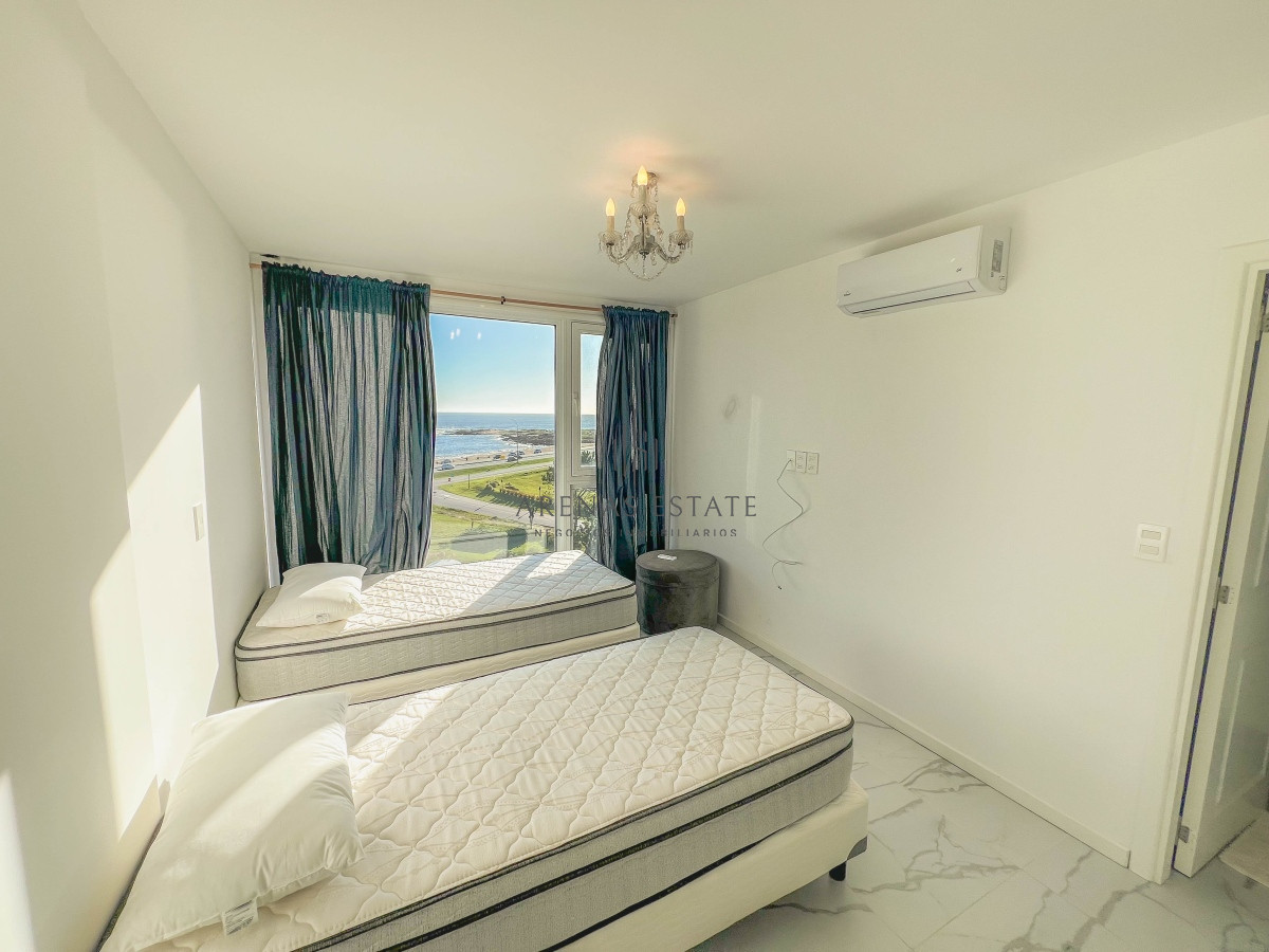Apartamento ID.2199 - Poseidón Laguna, apartamento de 3 dormitorios más dependencia