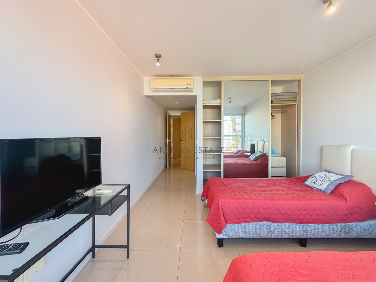 Apartamento ID.4065 - Apartamento de 3 suites en Mansa