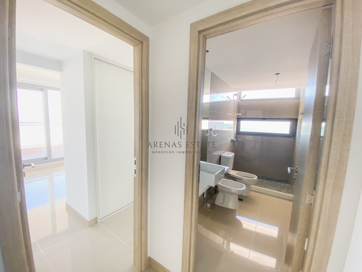 Apartamento ID.756 - Apartamento en venta en Punta del Este
