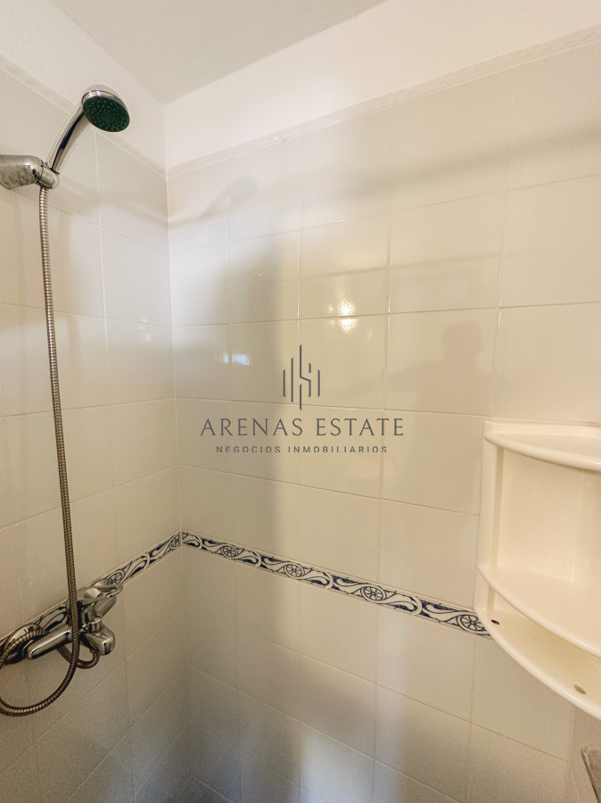 Apartamento ID.3685 - Apartamento en Península con vista al mar, 3 dormitorios y estufa a leña