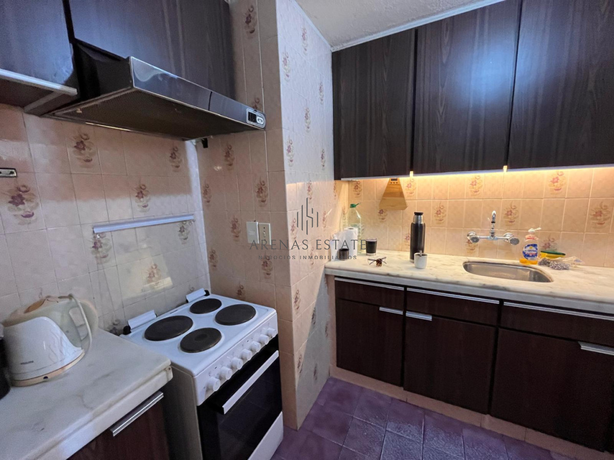 Apartamento ID.4238 - Apartamento en Península, 1 dormitorio y medio