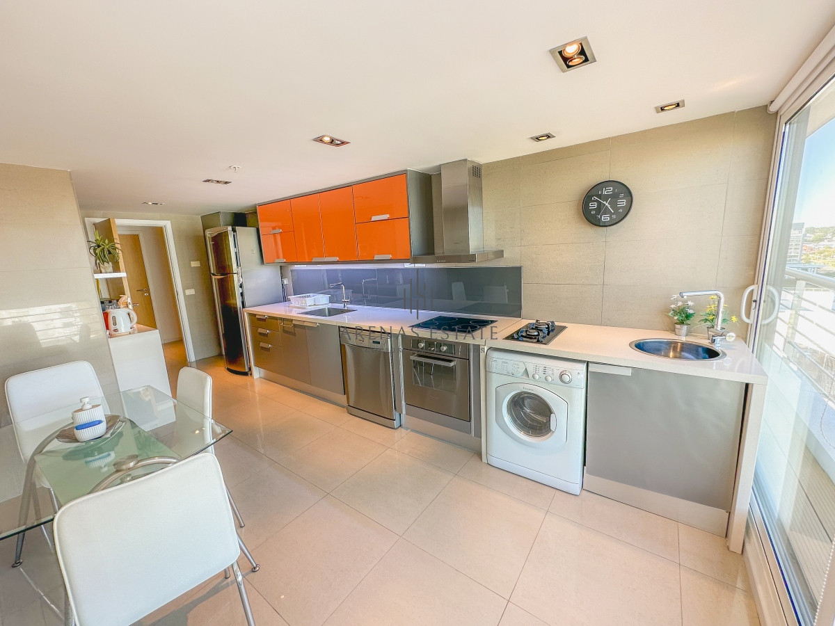Apartamento ID.751 - Apartmento en venta en Punta del Este 
