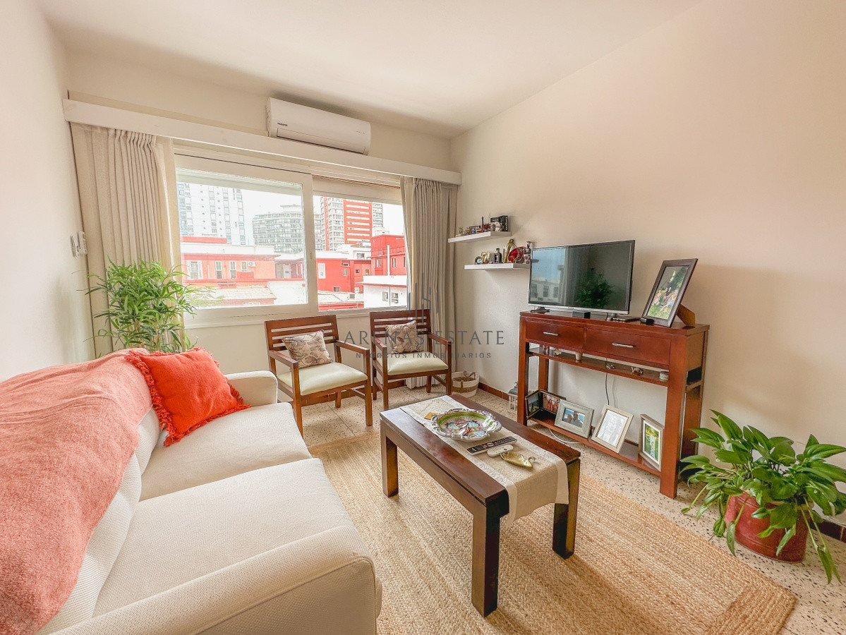 Apartamento ID.797 - Apartamento en venta en Punta del Este 