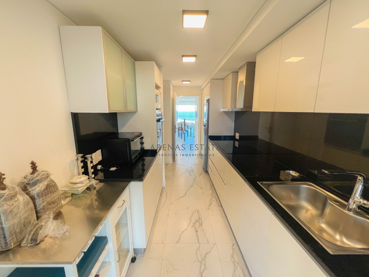 Apartamento ID.2199 - Poseidón Laguna, apartamento de 3 dormitorios más dependencia