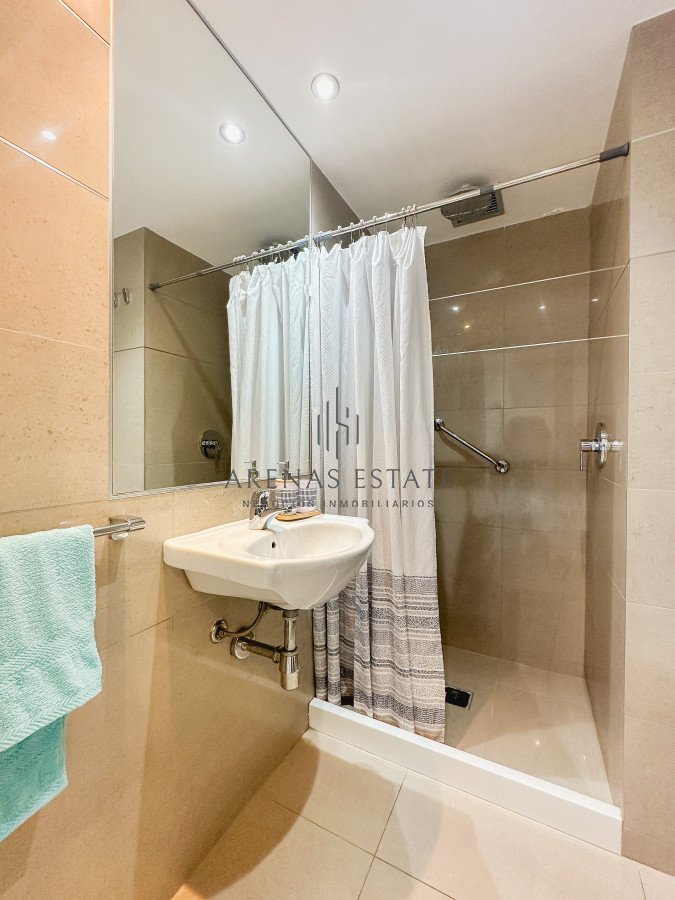 Apartamento ID.4065 - Apartamento de 3 suites en Mansa