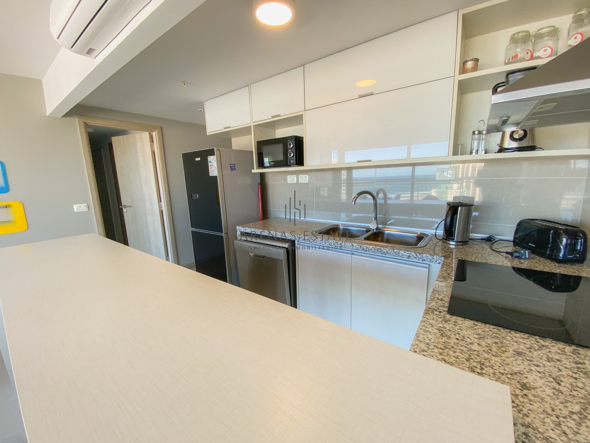Apartamento ID.782 - Apartamento en venta en Punta del Este