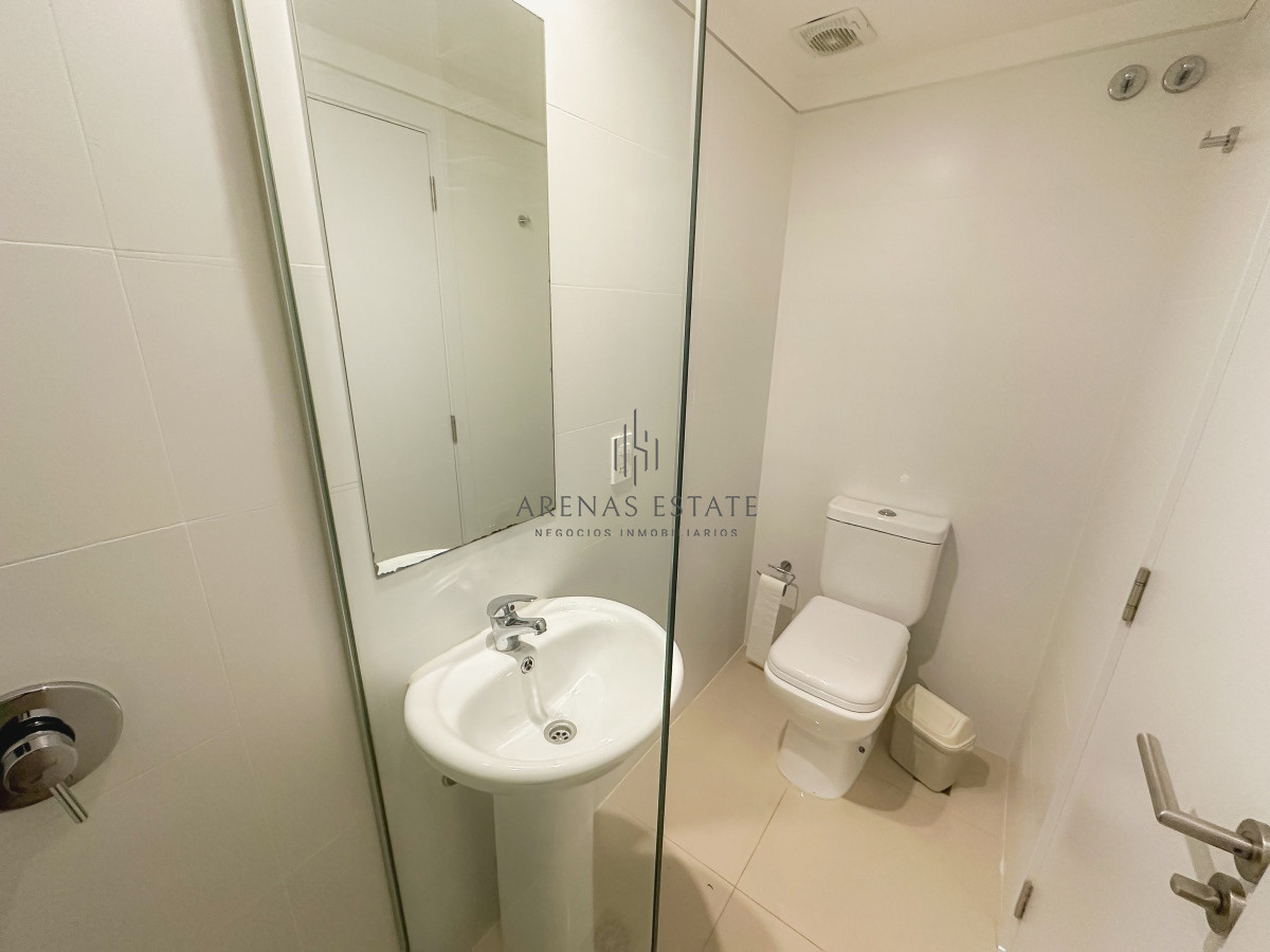 Apartamento ID.3044 - Apartamento en venta Punta del Este 