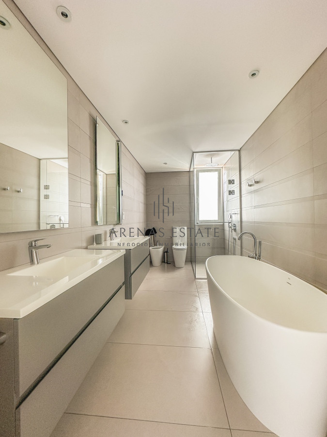 Apartamento ID.3222 - Apartamento en Le Parc III, 4 suites