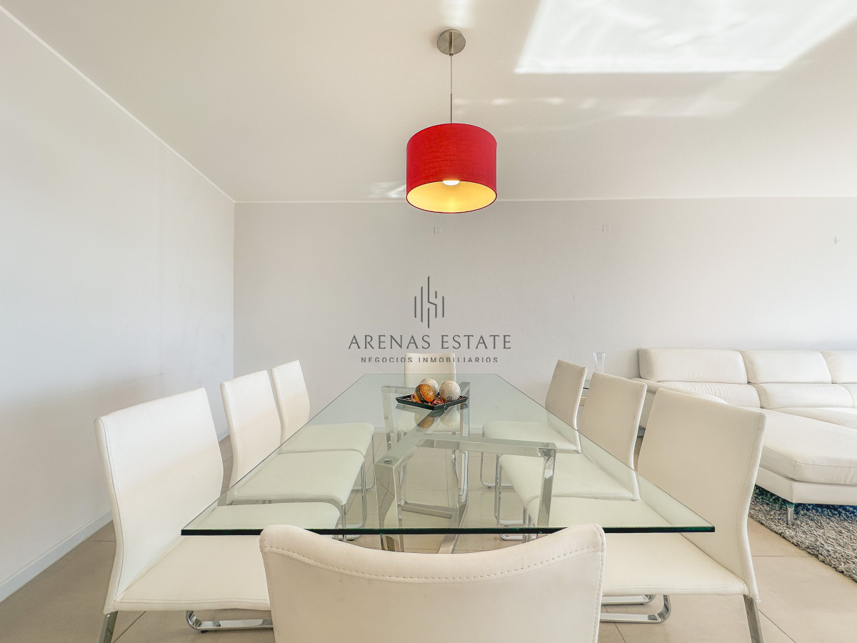 Apartamento ID.4065 - Apartamento de 3 suites en Mansa