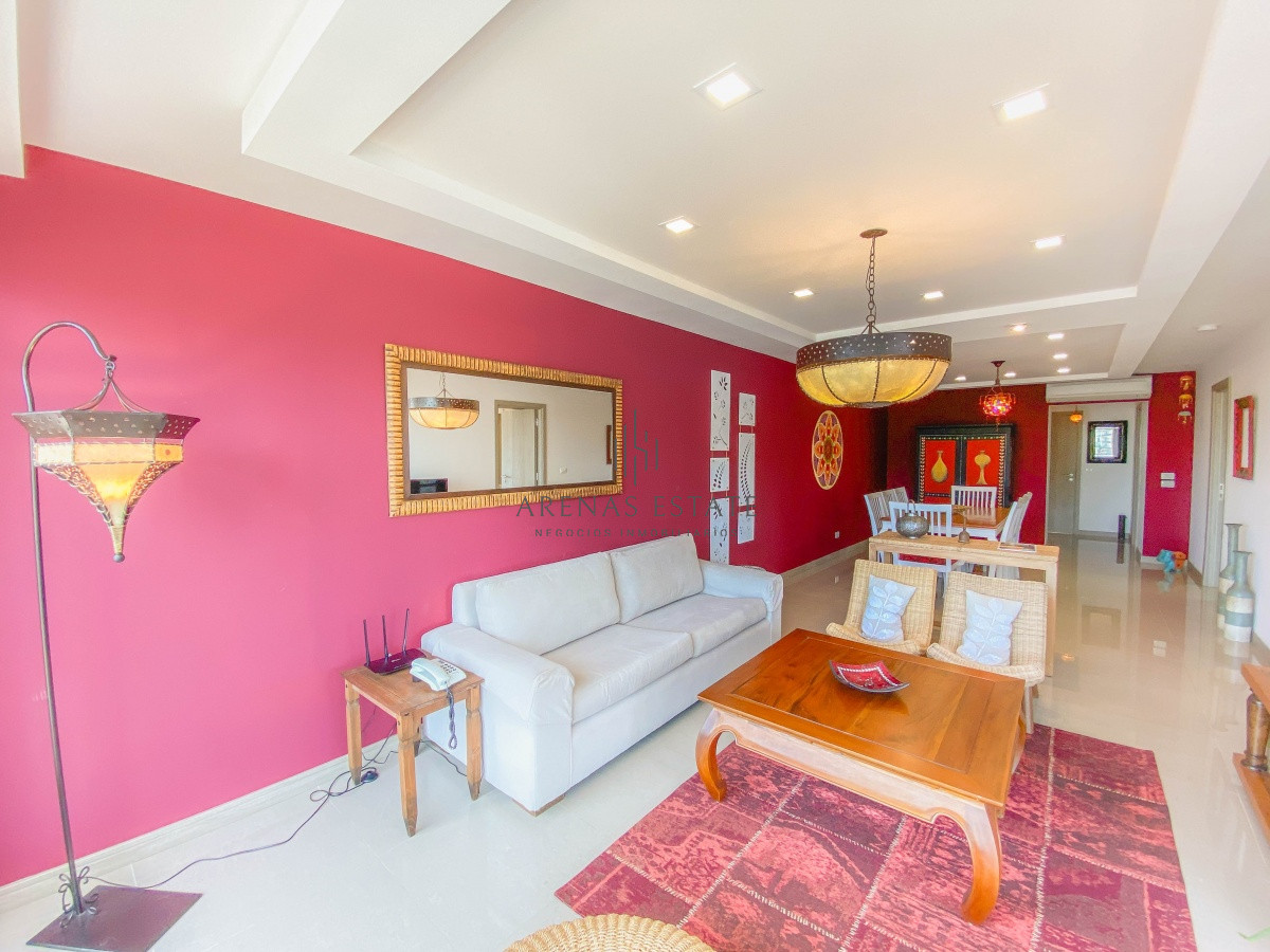 Apartamento ID.776 - Apartamento en Brava, 2 suites