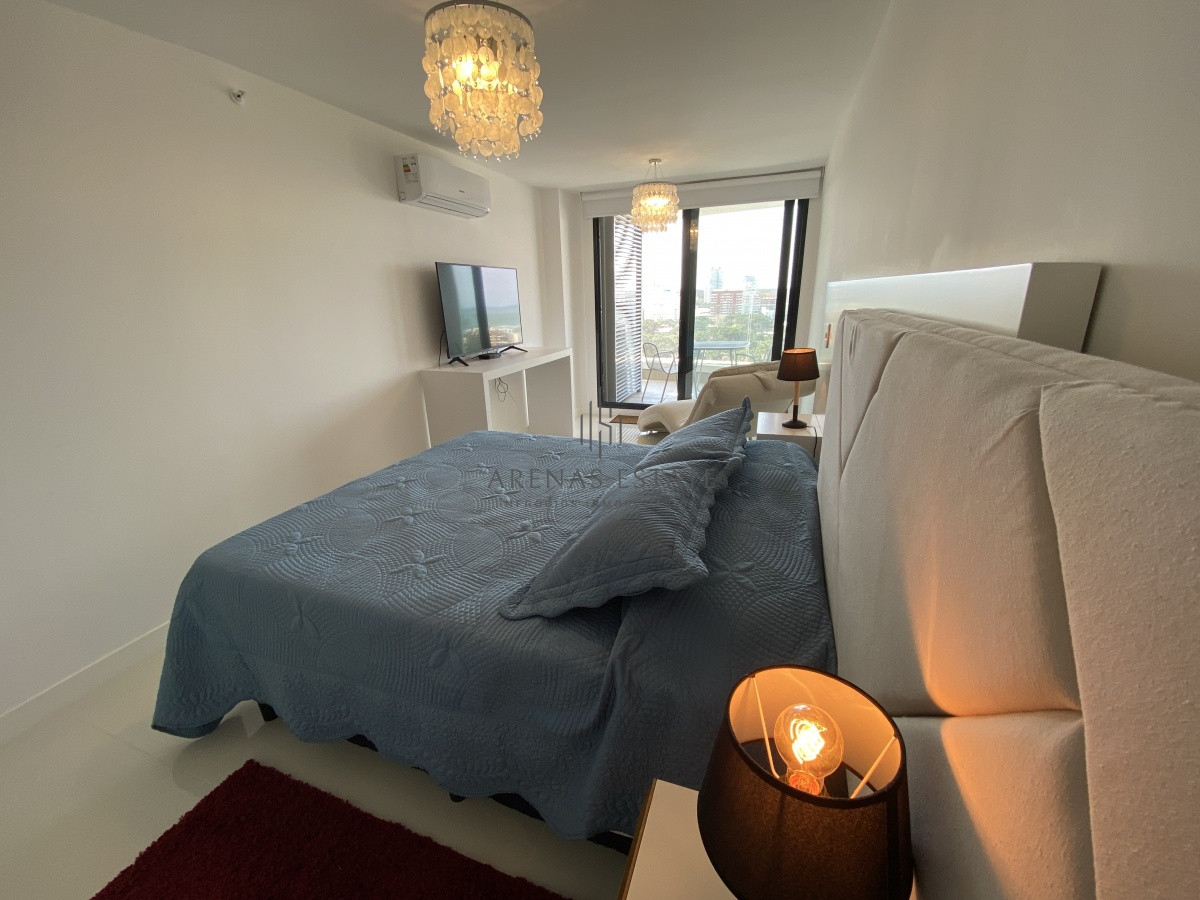 Apartamento ID.2641 - Piso alto en Chiverta