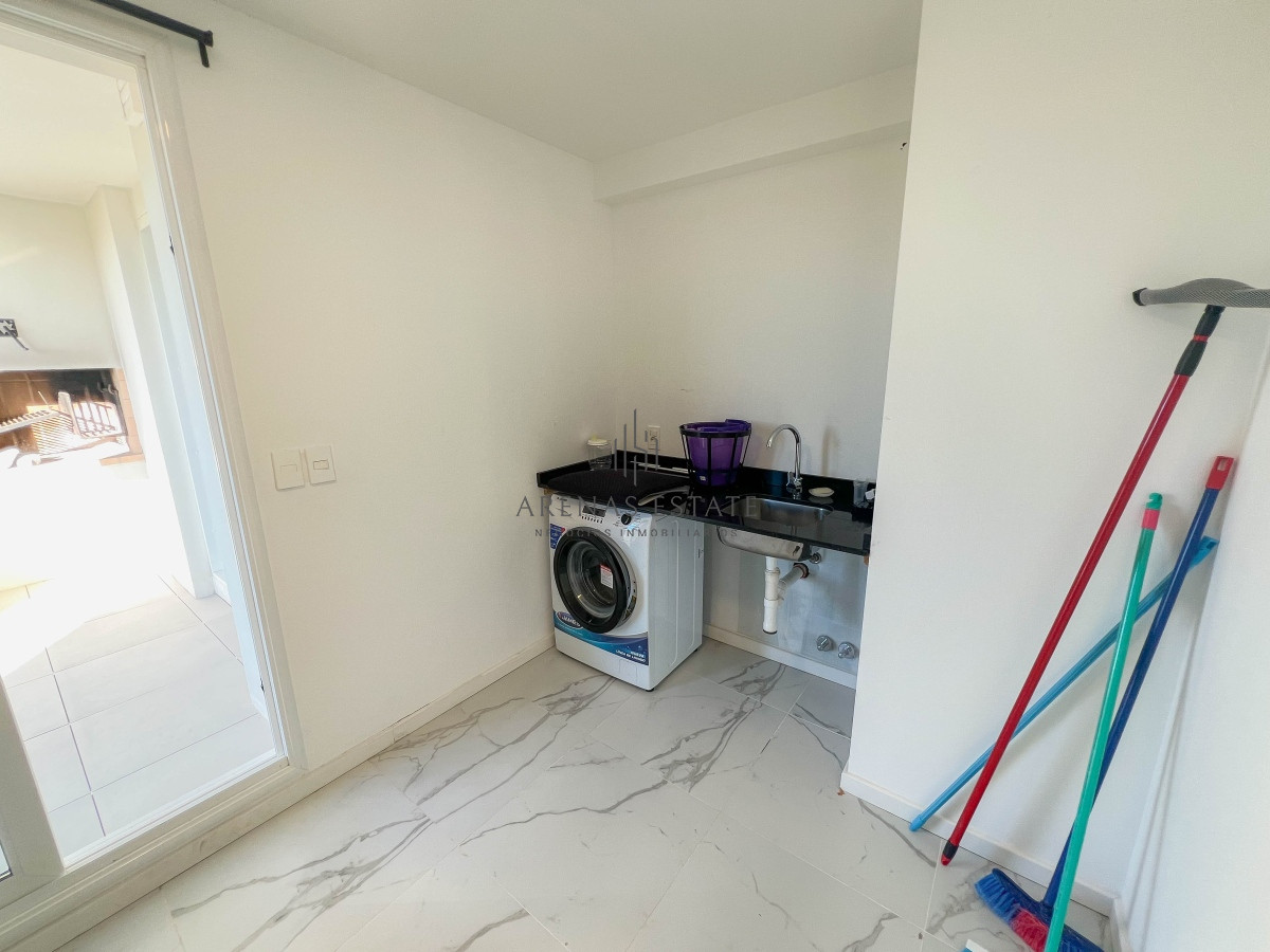 Apartamento ID.2199 - Poseidón Laguna, apartamento de 3 dormitorios más dependencia