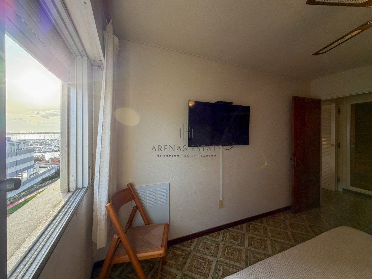 Apartamento ID.4238 - Apartamento en Península, 1 dormitorio y medio