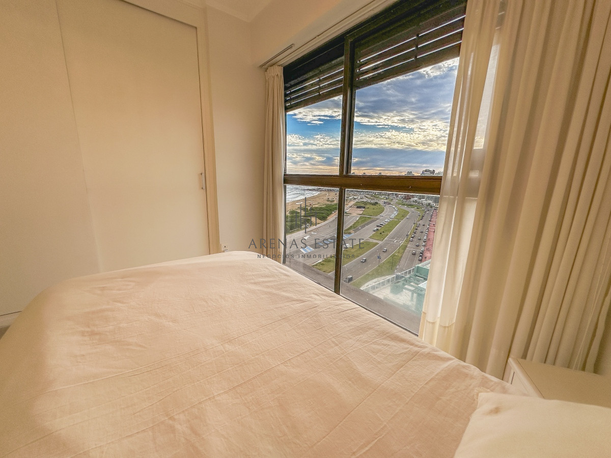 Apartamento ID.760 - Apartamento en venta en Punta del Este