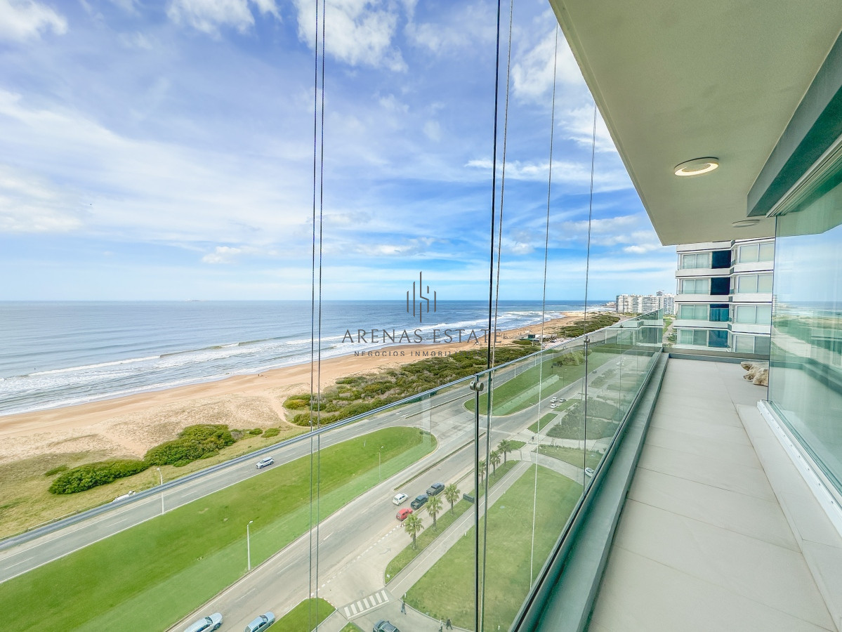 Apartamento ID.3222 - Apartamento en Le Parc III, 4 suites