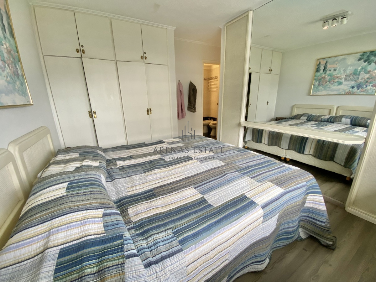 Apartamento ID.2923 - Península, apartamento de 3 dormitorios