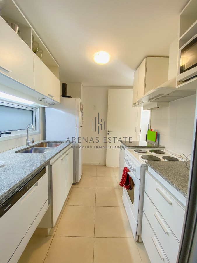 Apartamento ID.778 - Apartamento en venta en Punta del Este 