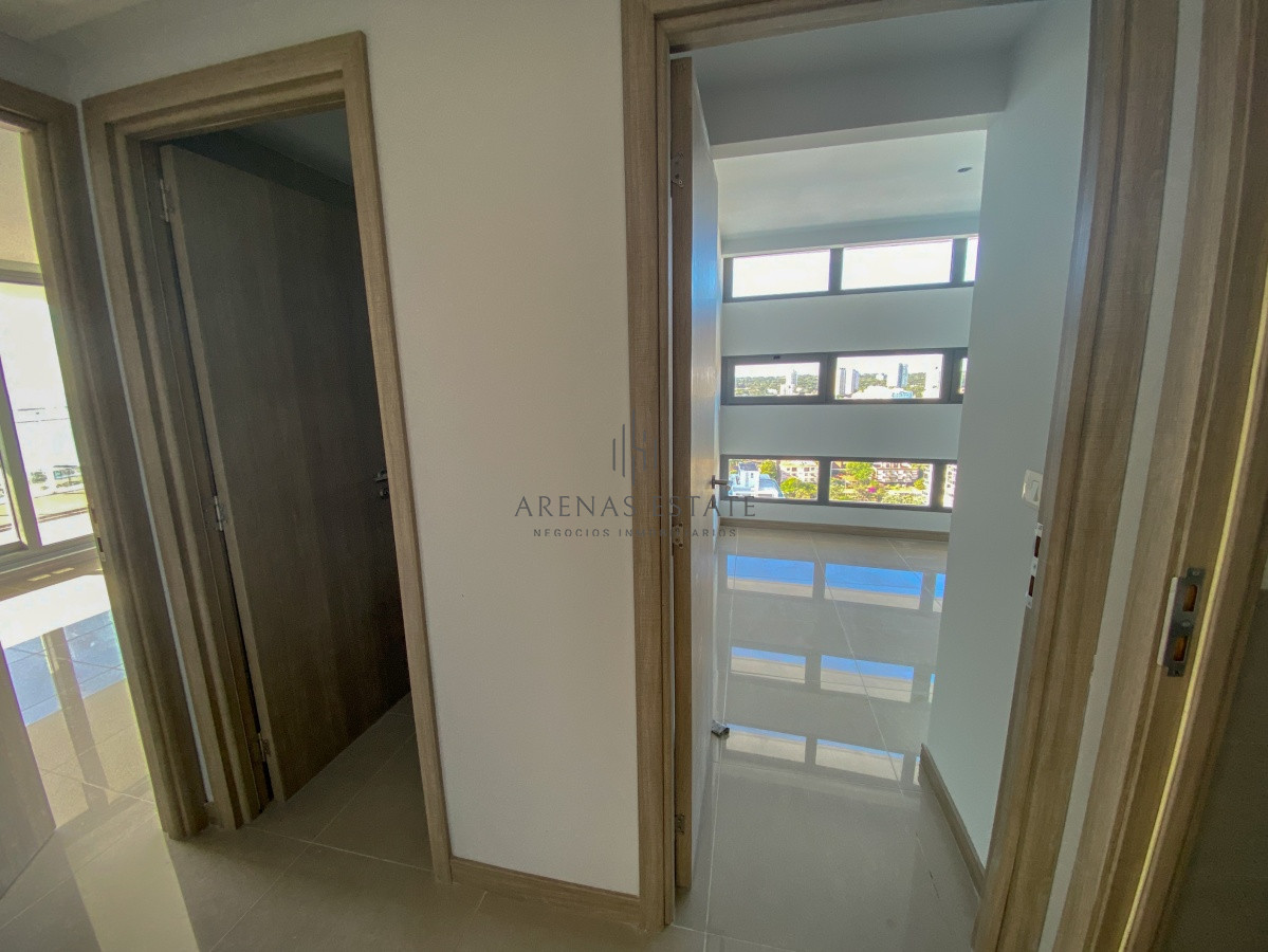 Apartamento ID.754 - Apartamento en venta en Punta del Este