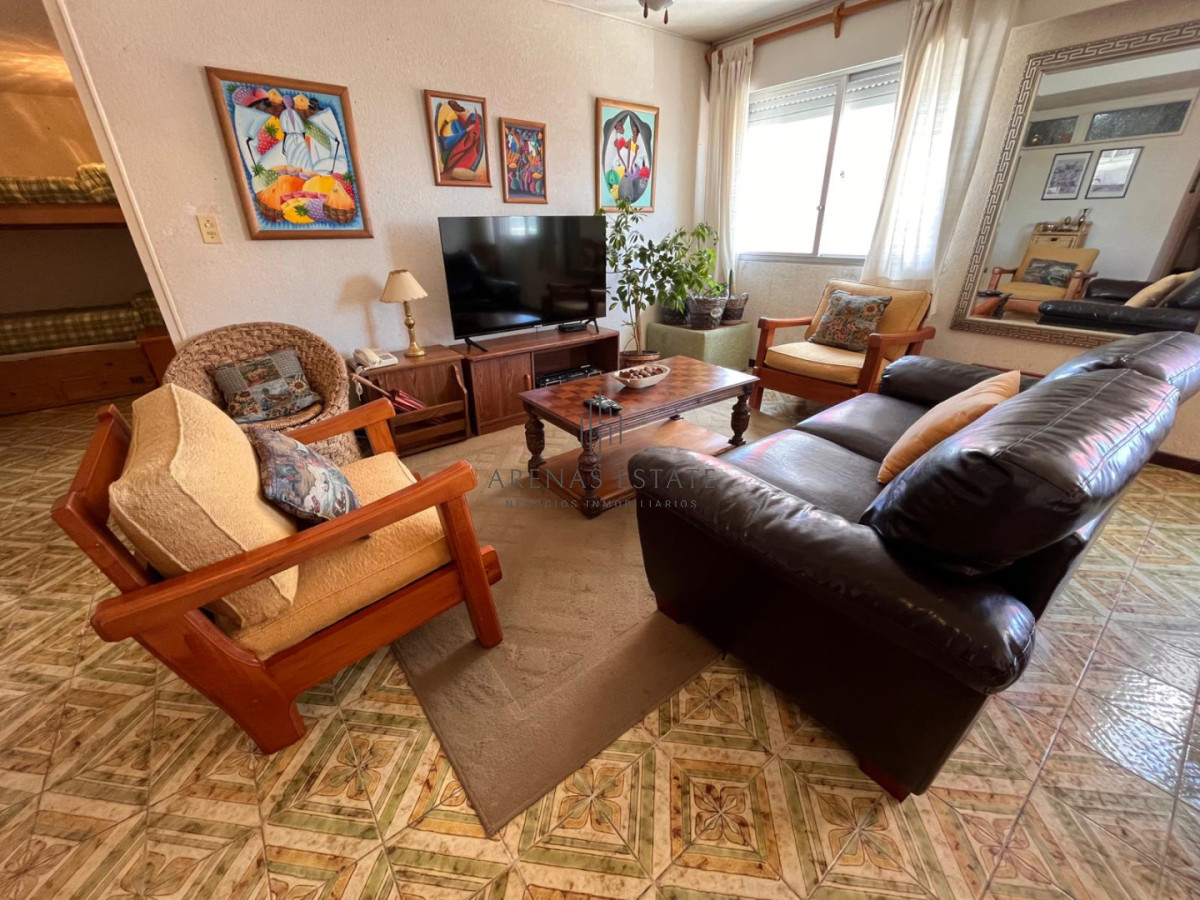 Apartamento ID.4238 - Apartamento en Península, 1 dormitorio y medio