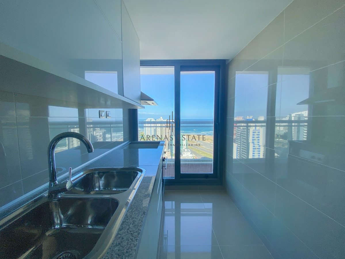 Apartamento ID.762 - Apartamento en venta en Punta del Este