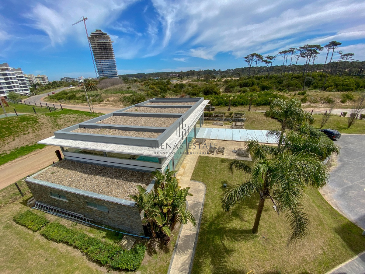 Apartamento ID.745 - Apartamento en venta en Punta del Este 