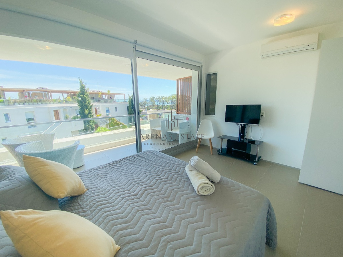 Apartamento ID.777 - Apartamento en venta en Punta del Este 