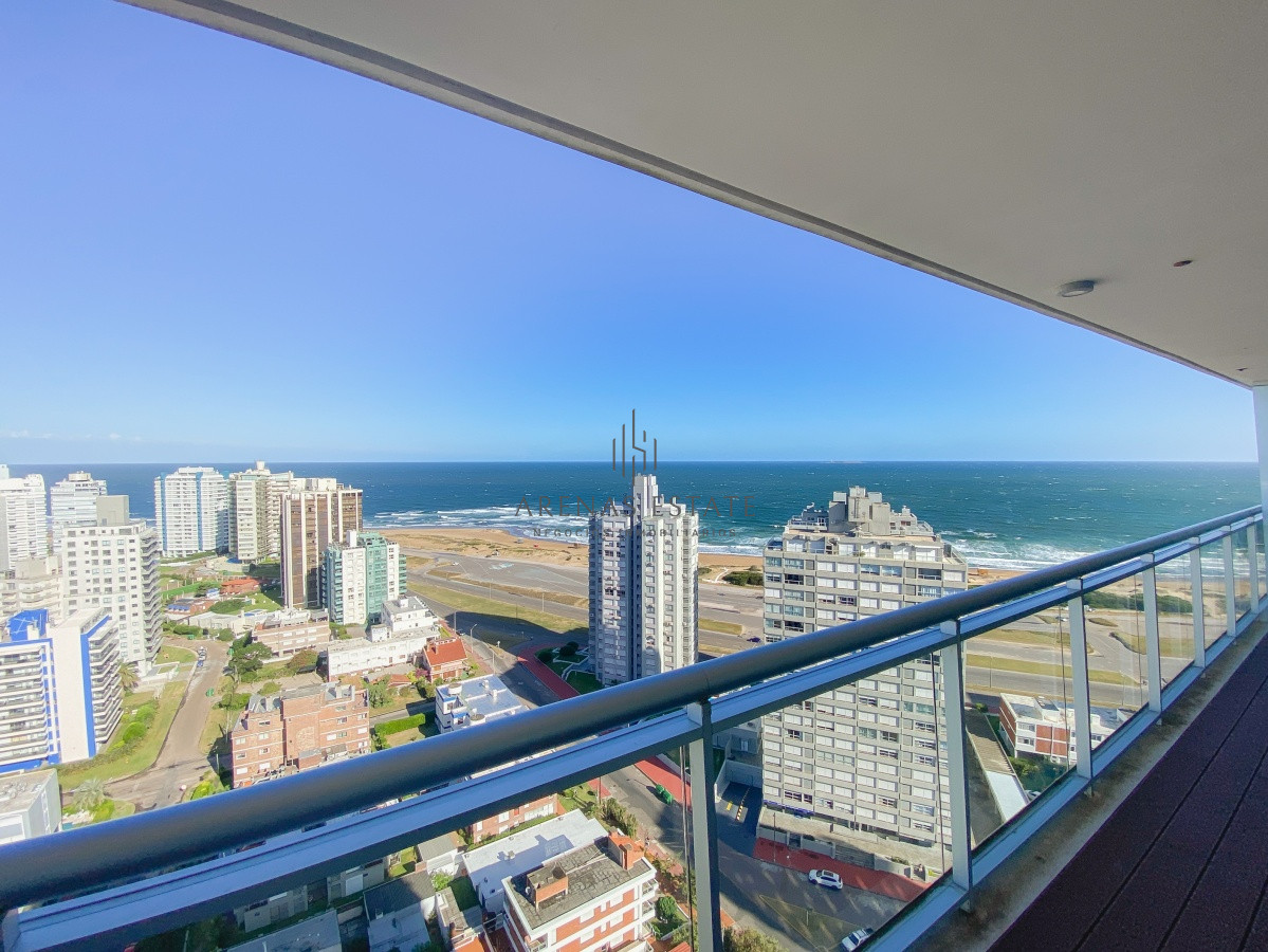 Apartamento ID.754 - Apartamento en venta en Punta del Este