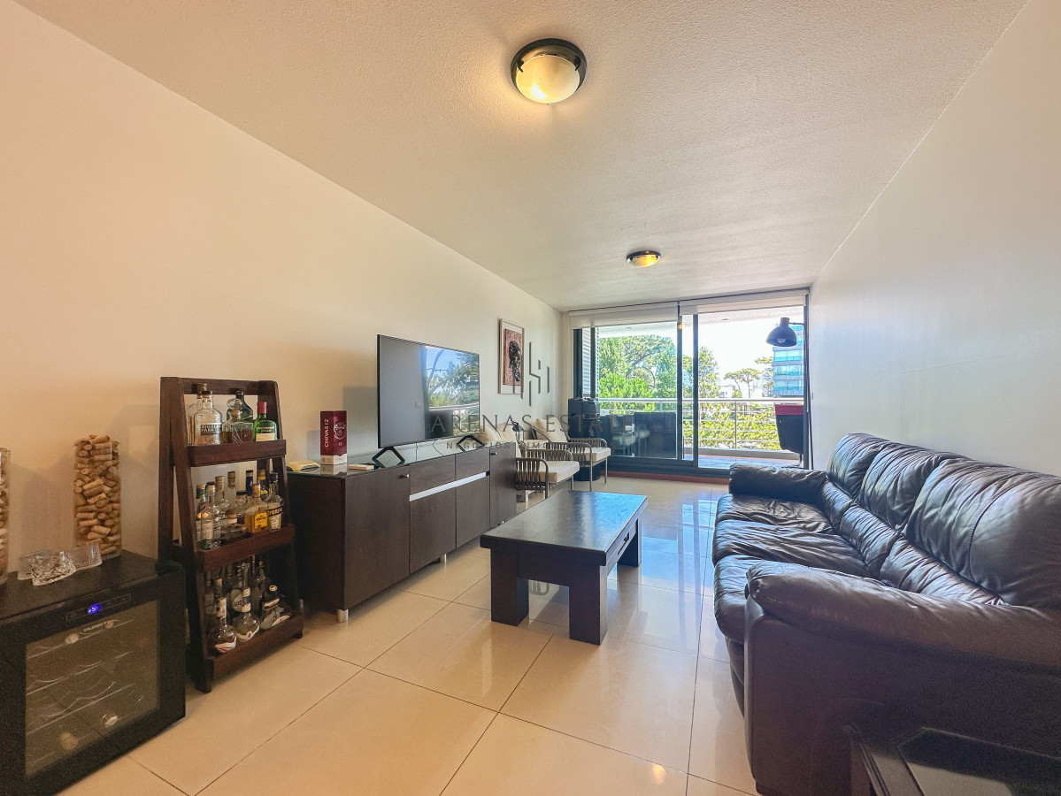 Apartamento ID.3842 - Apartamento en Roosevelt, 2 dormitorios