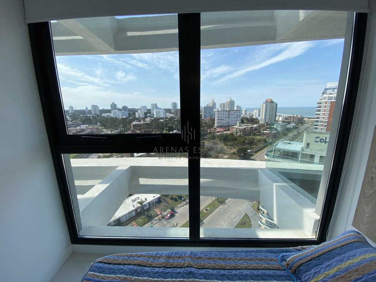 Apartamento ID.2641 - Piso alto en Chiverta