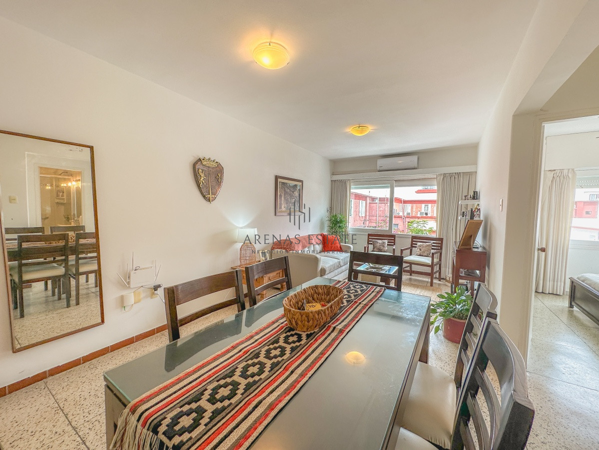Apartamento ID.797 - Apartamento en venta en Punta del Este 
