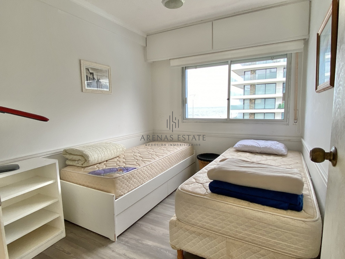 Apartamento ID.2923 - Península, apartamento de 3 dormitorios