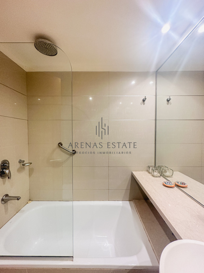 Apartamento ID.3842 - Apartamento en Roosevelt, 2 dormitorios