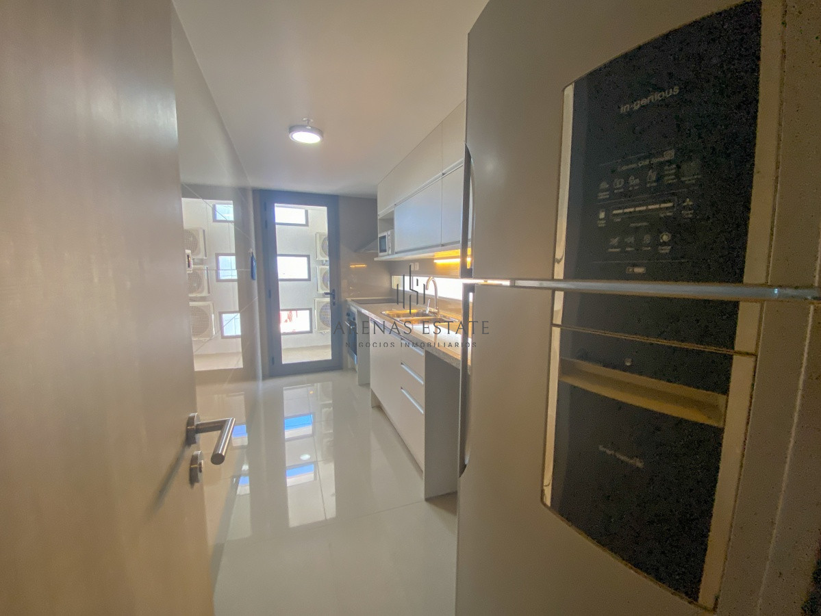 Apartamento ID.768 - Apartamento en venta en Punta del Este
