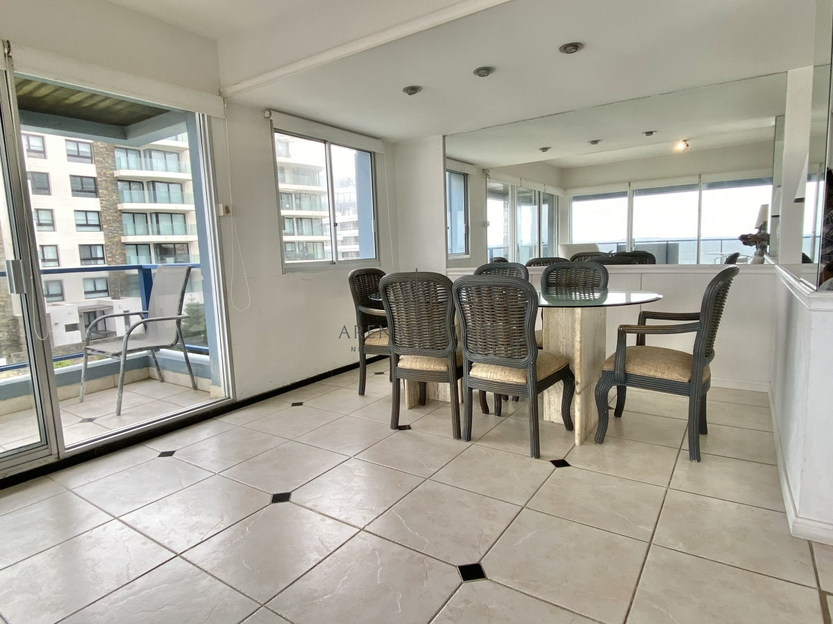 Apartamento ID.2923 - Península, apartamento de 3 dormitorios