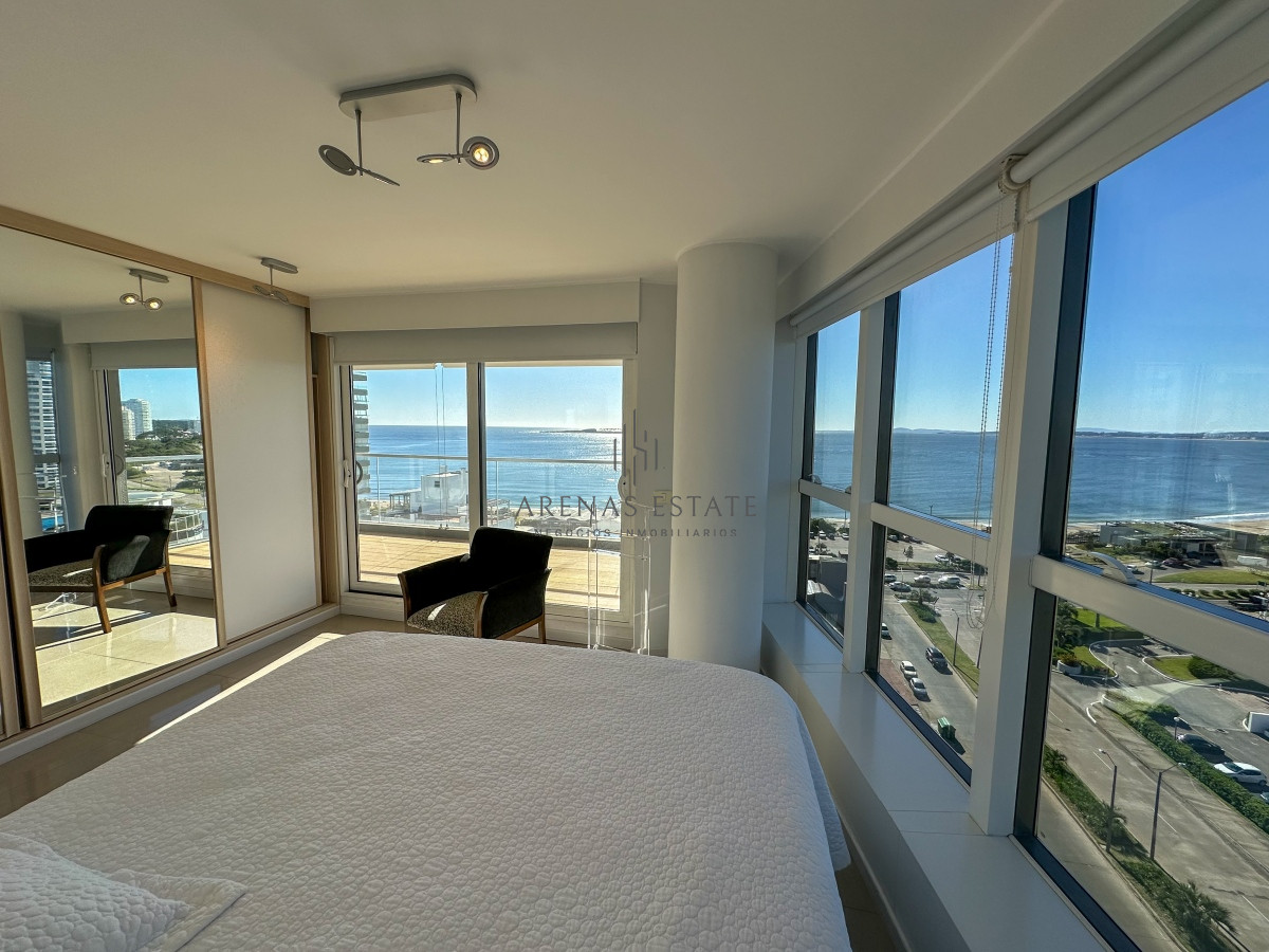 Apartamento ID.751 - Apartmento en venta en Punta del Este 