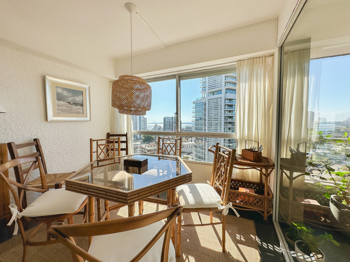 Apartamento ID.4092 - Apartamento en Brava, 3 dormitorios