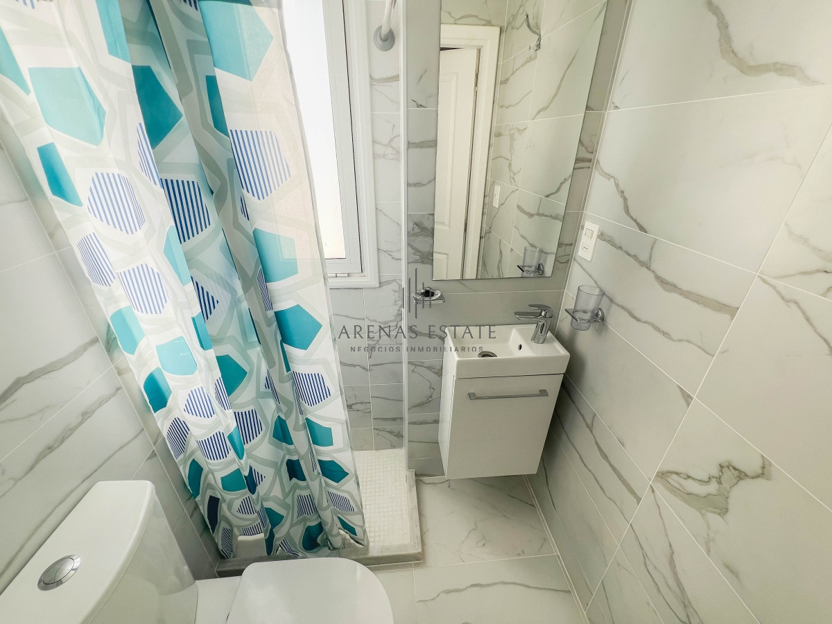 Apartamento ID.2199 - Poseidón Laguna, apartamento de 3 dormitorios más dependencia