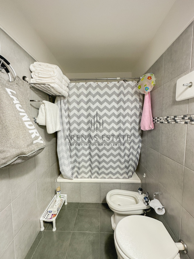 Apartamento ID.1470 - Apartamento en Península, 1 dormitorio