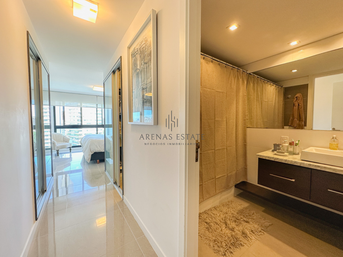 Apartamento ID.3459 - Apartamento en Brava, 3 suites más toilette