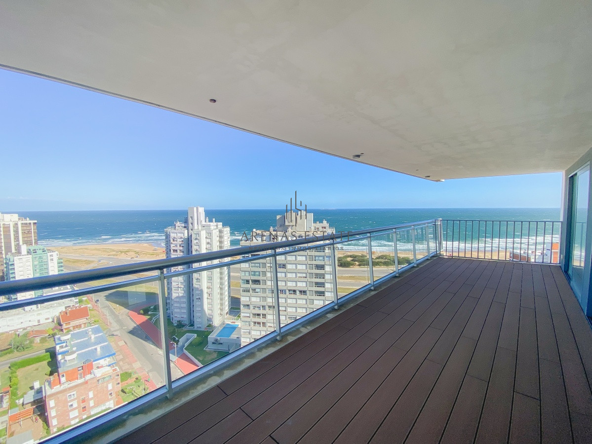 Apartamento ID.756 - Apartamento en venta en Punta del Este
