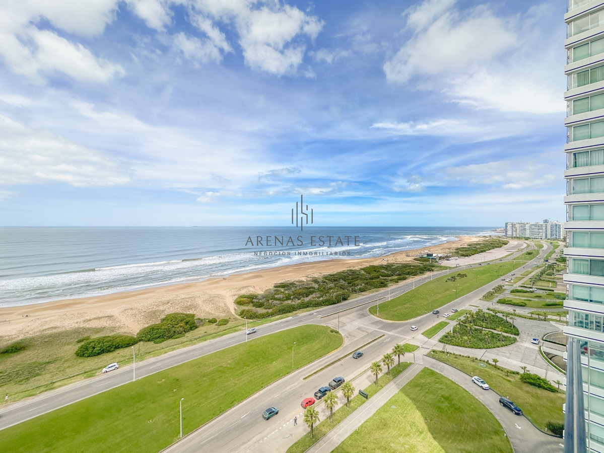 Apartamento ID.3222 - Apartamento en Le Parc III, 4 suites