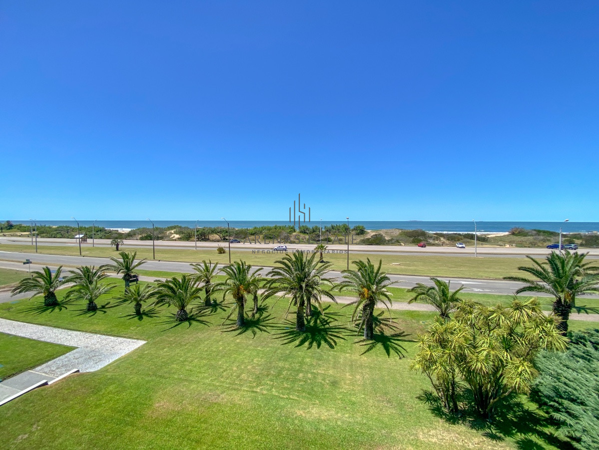 Apartamento ID.775 - Apartamento en venta en Punta del Este 