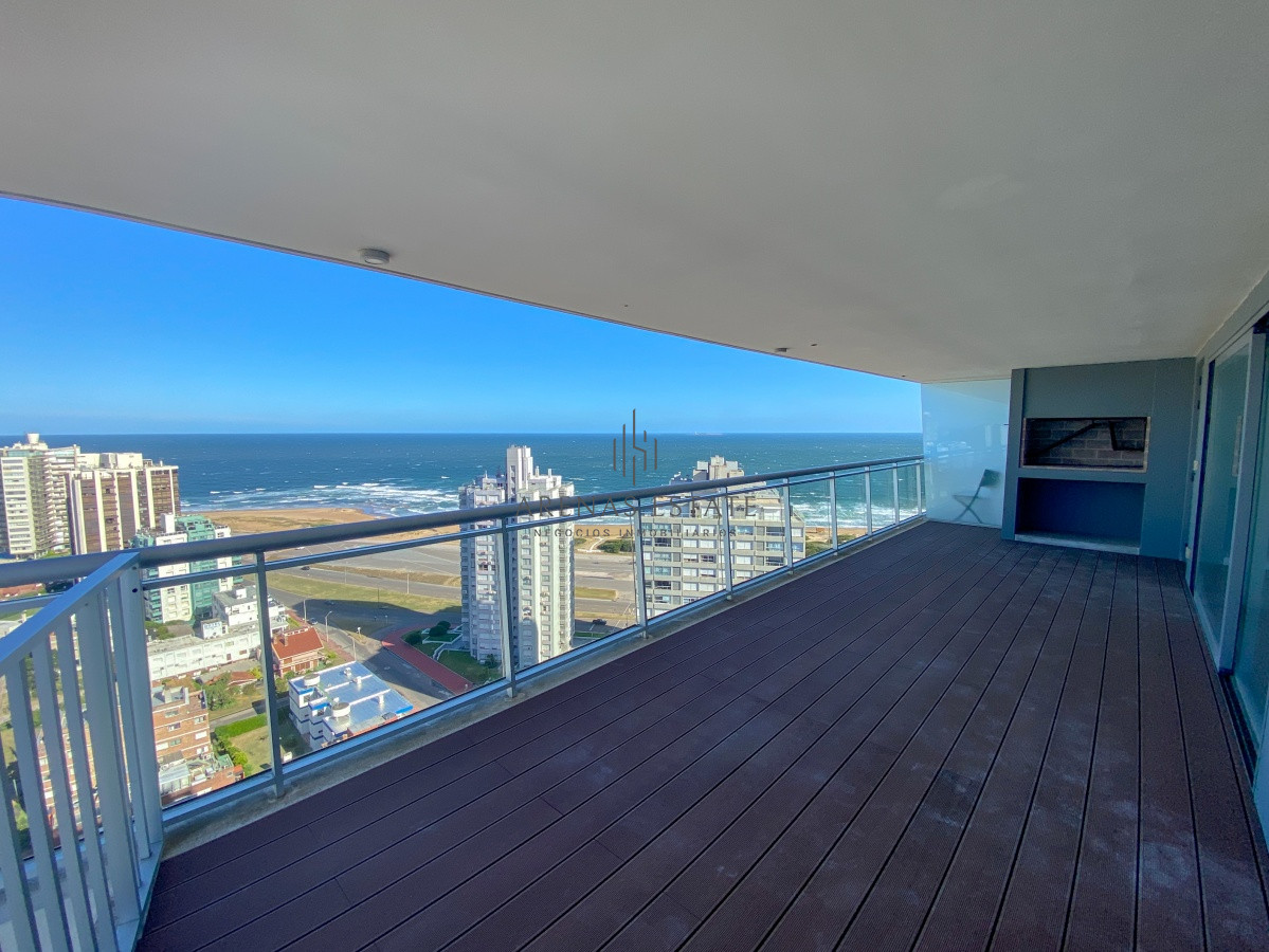 Apartamento ID.754 - Apartamento en venta en Punta del Este