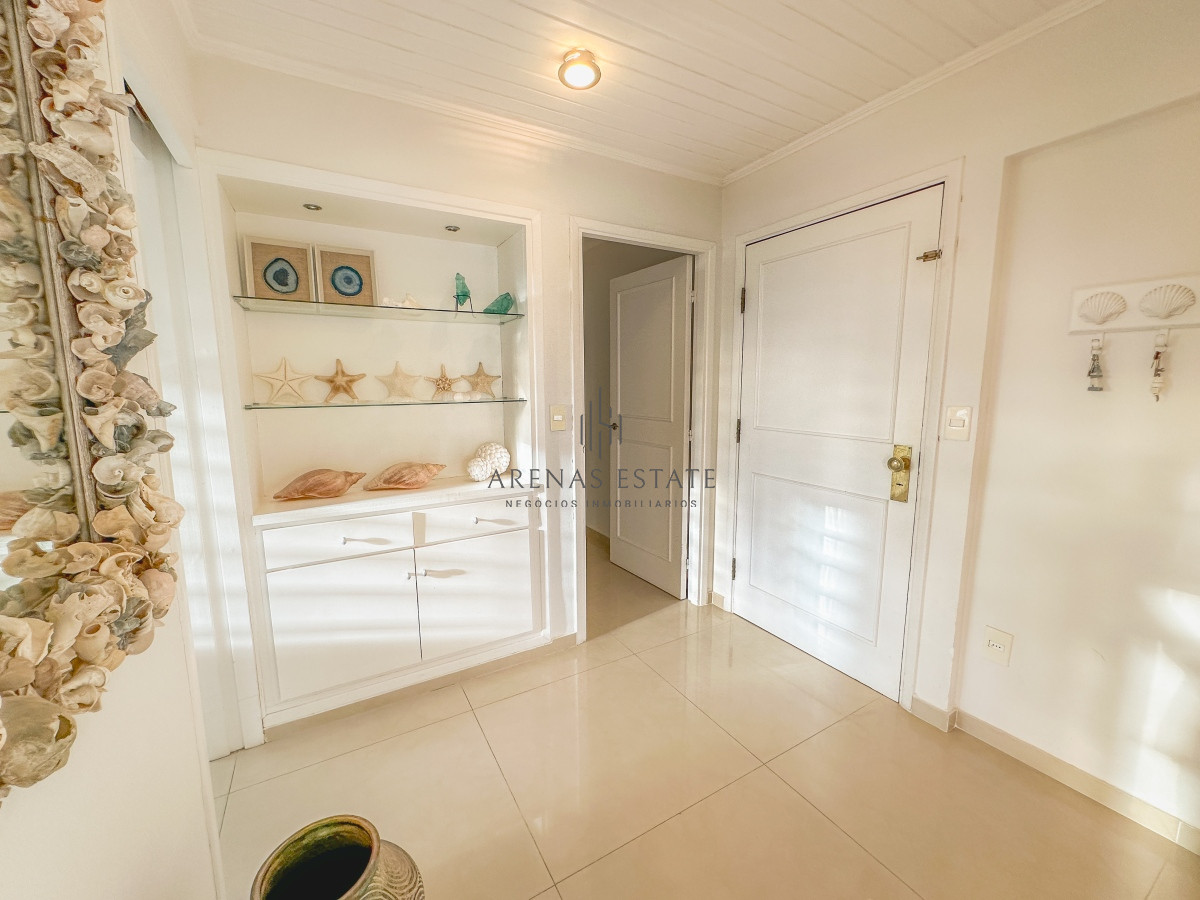 Apartamento ID.760 - Apartamento en venta en Punta del Este
