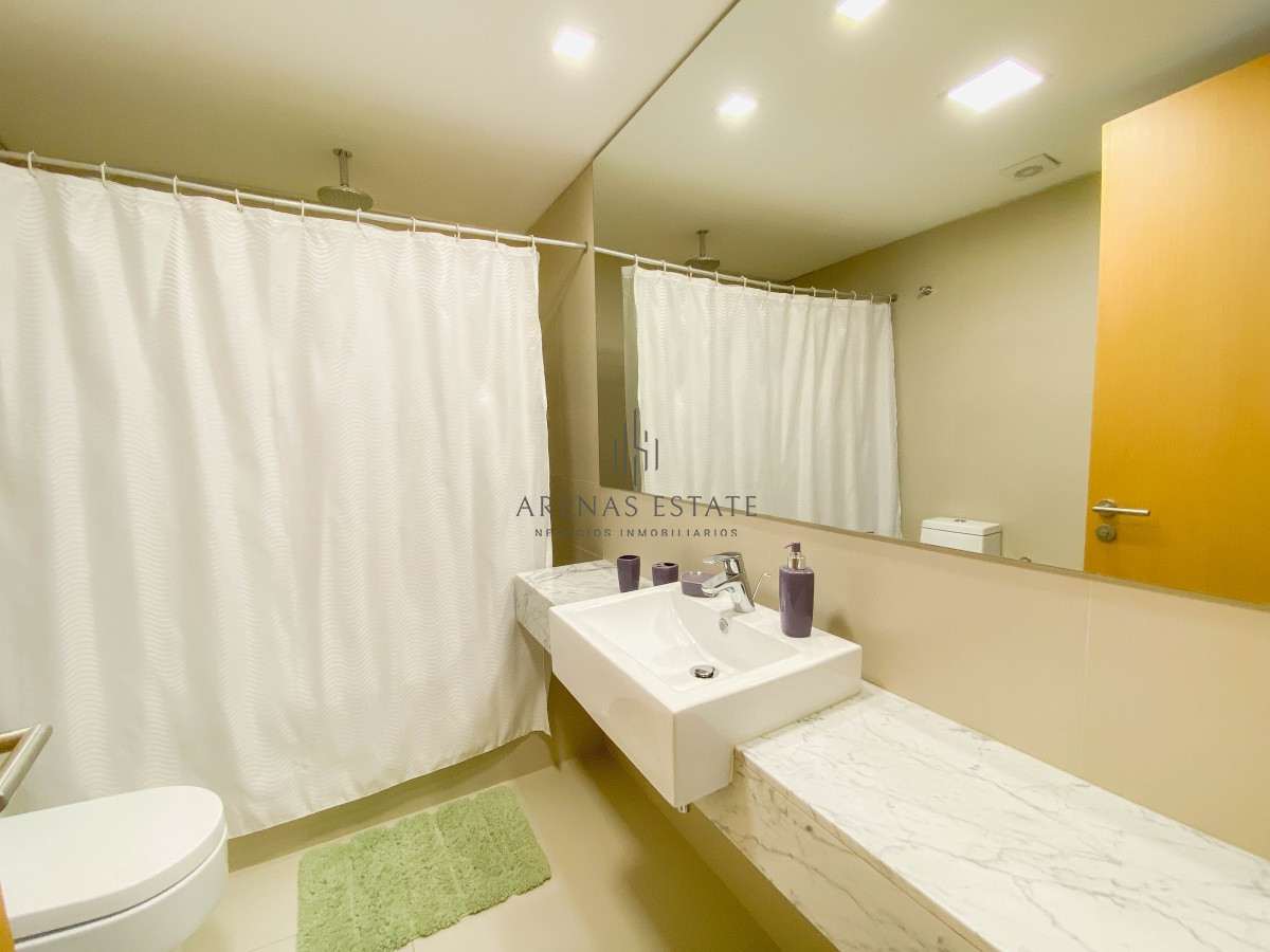 Apartamento ID.745 - Apartamento en venta en Punta del Este 