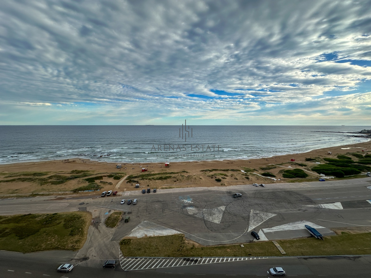 Apartamento ID.760 - Apartamento en venta en Punta del Este