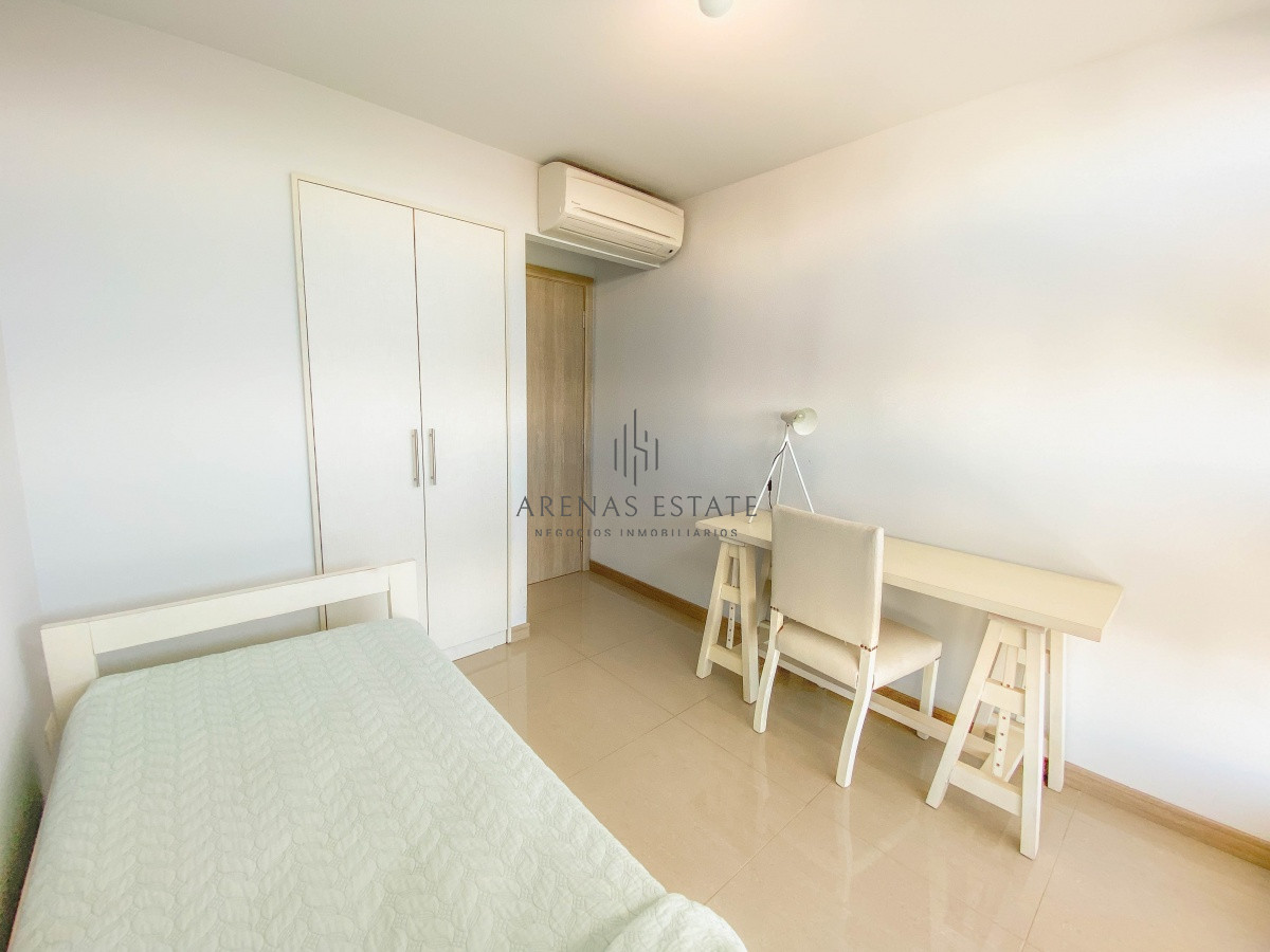 Apartamento ID.755 - Apartamento en venta en Punta del Este 