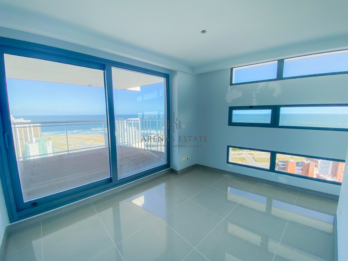 Apartamento ID.752 - Apartamento en venta en Punta del Este 